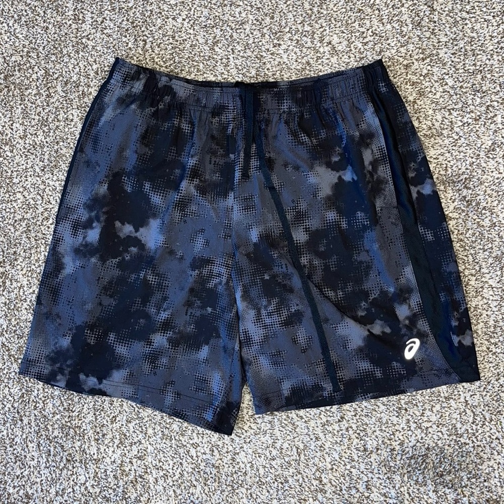 Asics Shorts